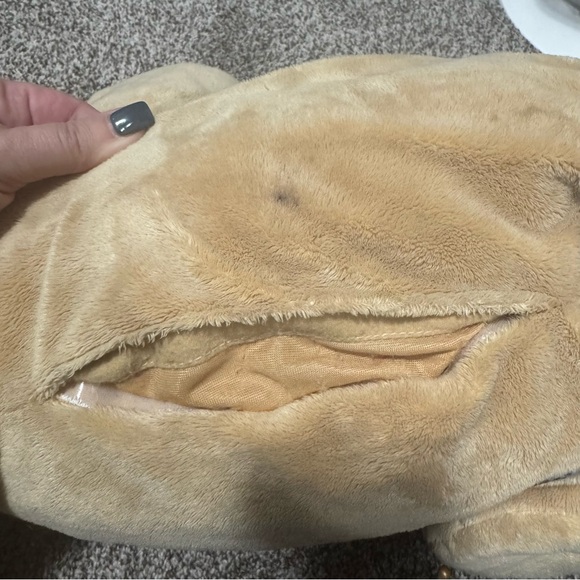 Dog Stuffie!  One call out on the back. - Picture 2 of 3